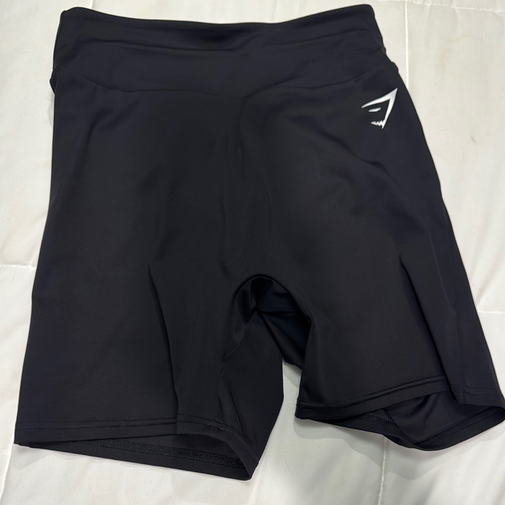 Gymshark biker short